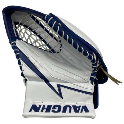 Vaughn Pro Return Goalie Catcher Regular - Campbell