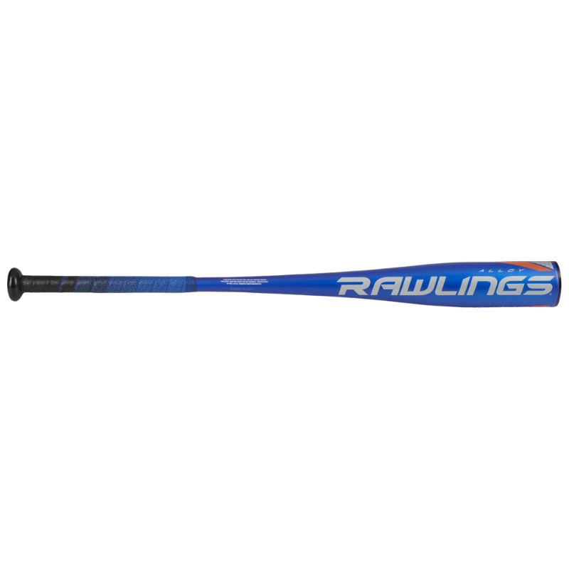 Rawlings Machine Alloy 2 5/8" (-10) USA Baseball Bat - Youth (2021)