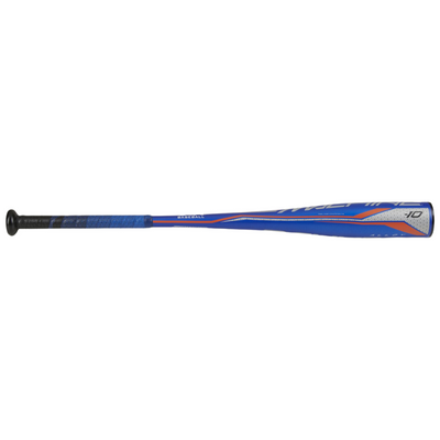Rawlings Machine Alloy 2 5/8" (-10) USA Baseball Bat - Youth (2021)