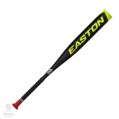 Easton Adv1 2 5/8" (-12) USA Baseball Bat - Youth (2023)