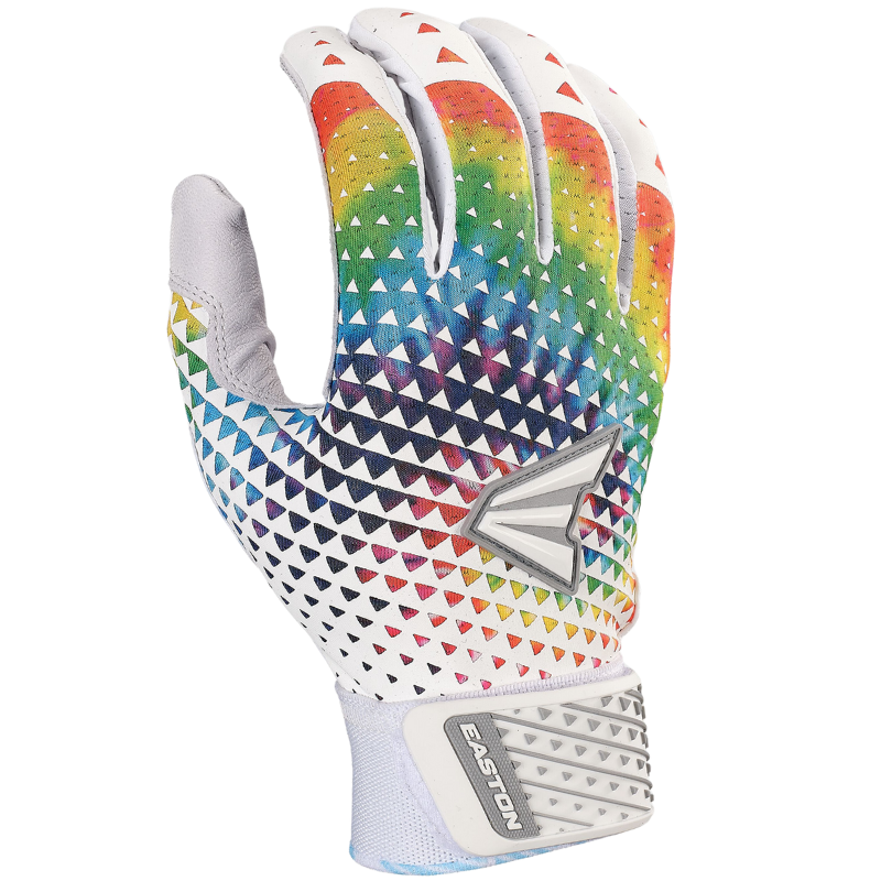 Easton Ghost NX Fastpitch Baseball Batting Gloves Women&