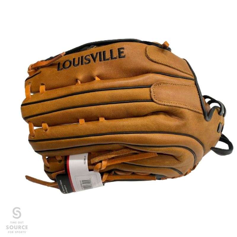Louisville Super Z 13.5" Slowpitch Glove (2024)