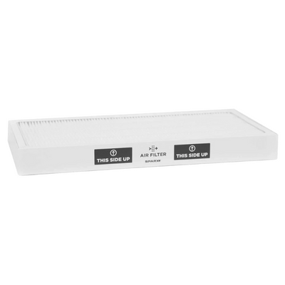 Sparx Air Filter Maintenance Kit