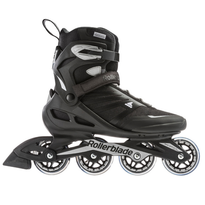 Rollerblade Zetrablade Inline Skates Men's side pointing right