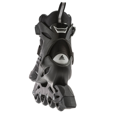 Rollerblade Zetrablade Inline Skates Men's back
