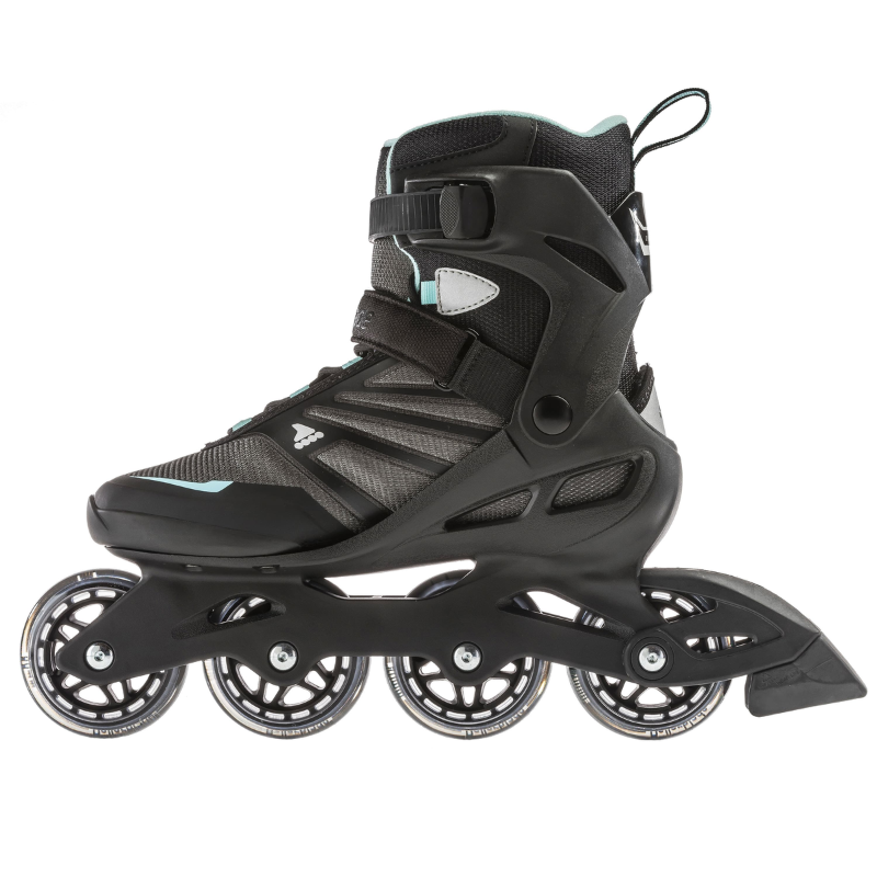 Rollerblade Zetrablade Inline Skates Women&