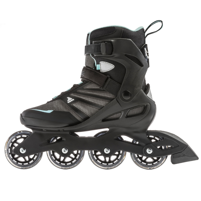 Rollerblade Zetrablade Inline Skates - Women&