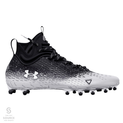 Under Armour Spotlight Lux MC 2.0 Football Cleats - Senior