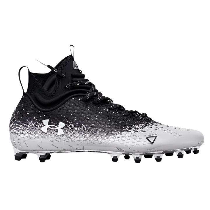 Under Armour Spotlight Lux MC 2.0 Football Cleats - Senior
