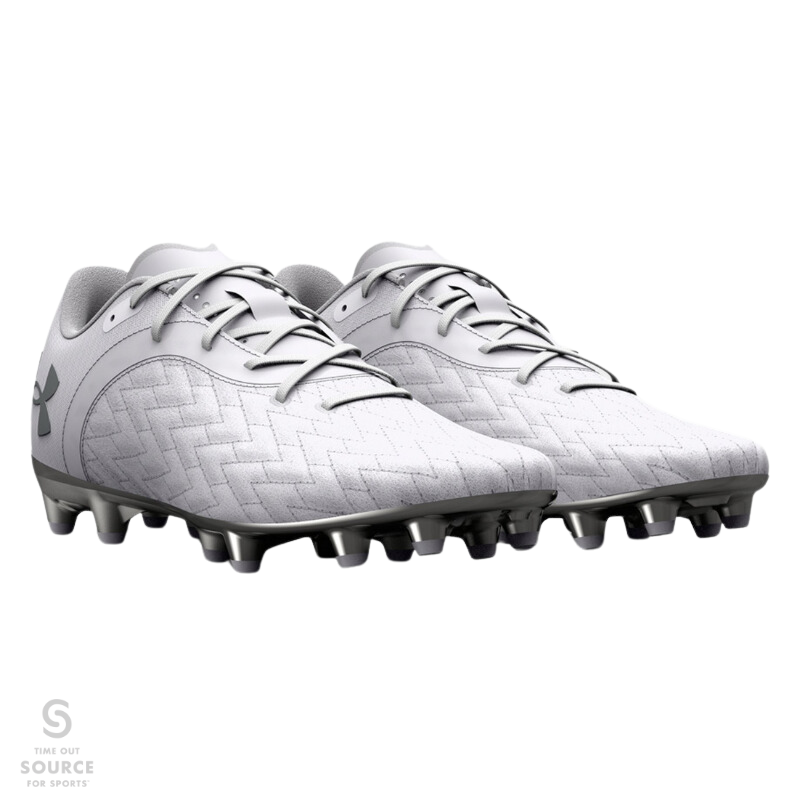 Under Armour Magnetico Select 2.0 FG Soccer Cleats - Senior