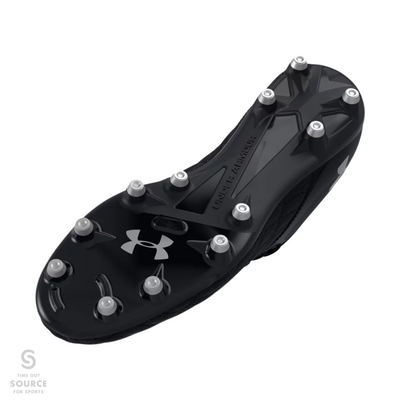 Under Armour Magnetico Select 3.0 FG Soccer Cleats - Adult Unisex