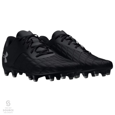 Under Armour Magnetico Select 3.0 FG Soccer Cleats - Adult Unisex