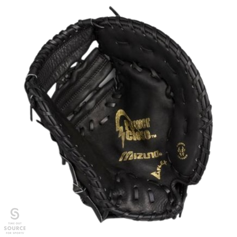 Mizuno GXF102 Prospect Series 12.5" First Base Glove - Youth