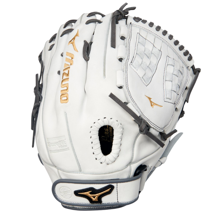 Mizuno MVP Prime 12.5 Fastpitch Baseball Glove Youth 2021 Time Out Source For Sports