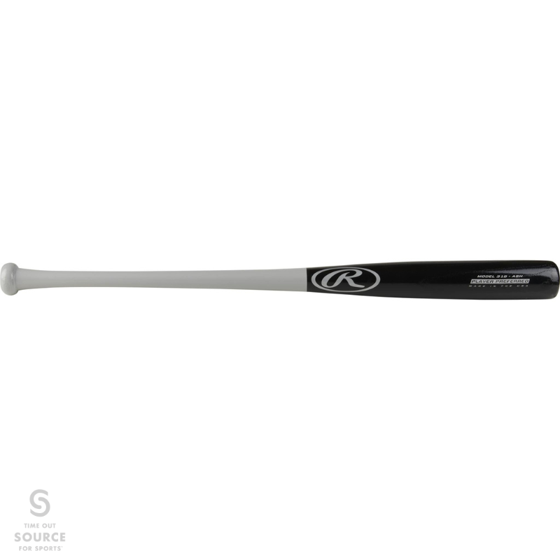 Rawlings Big Stick Elite 318 -3 Ash Wood Baseball Bat