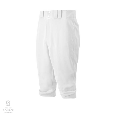 Mizuno Premier Short Baseball Pants - Men's