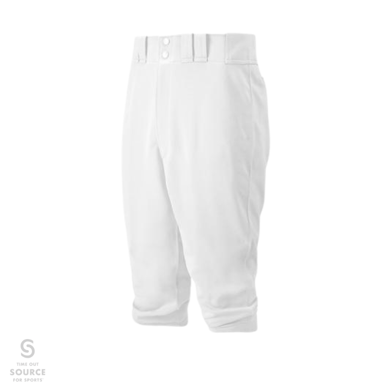 Mizuno Premier Short Baseball Pants - Men&