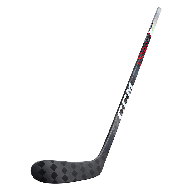 CCM JetSpeed FT6 Pro Hockey Stick - Senior | Larry&