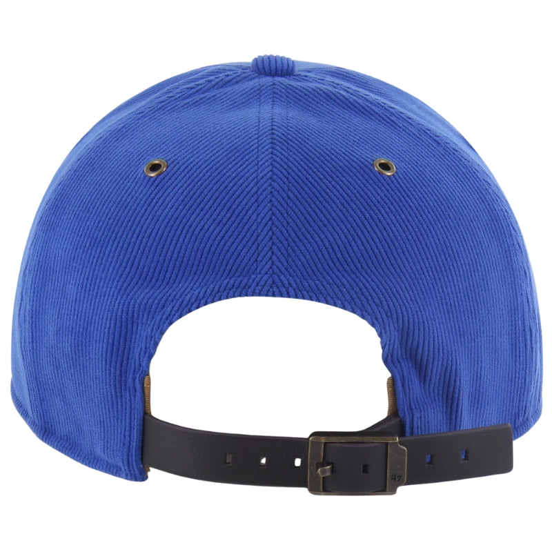 47 Brand Baseball Hats 47 Brand Golden Age Cord Hitch Hat Los Angeles Dodgers 7HAGLDHT