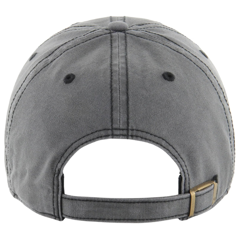 '47 Brand NHL Scupper Clean Up Cap - Vancouver Canucks – Time Out ...
