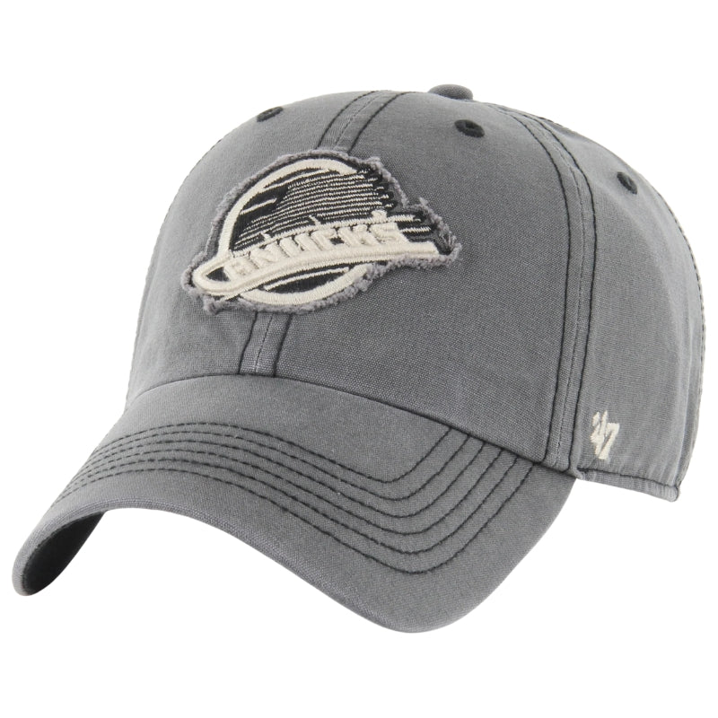 '47 Brand NHL Scupper Clean Up Cap - Vancouver Canucks – Time Out ...