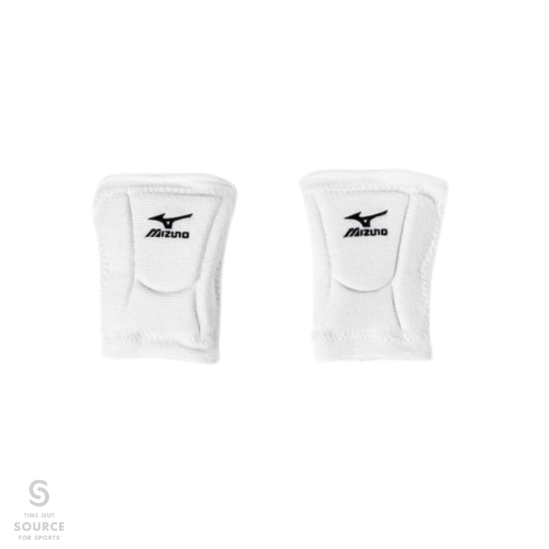 Mizuno LR6 Volleyball Knee Pads - 2 Pack