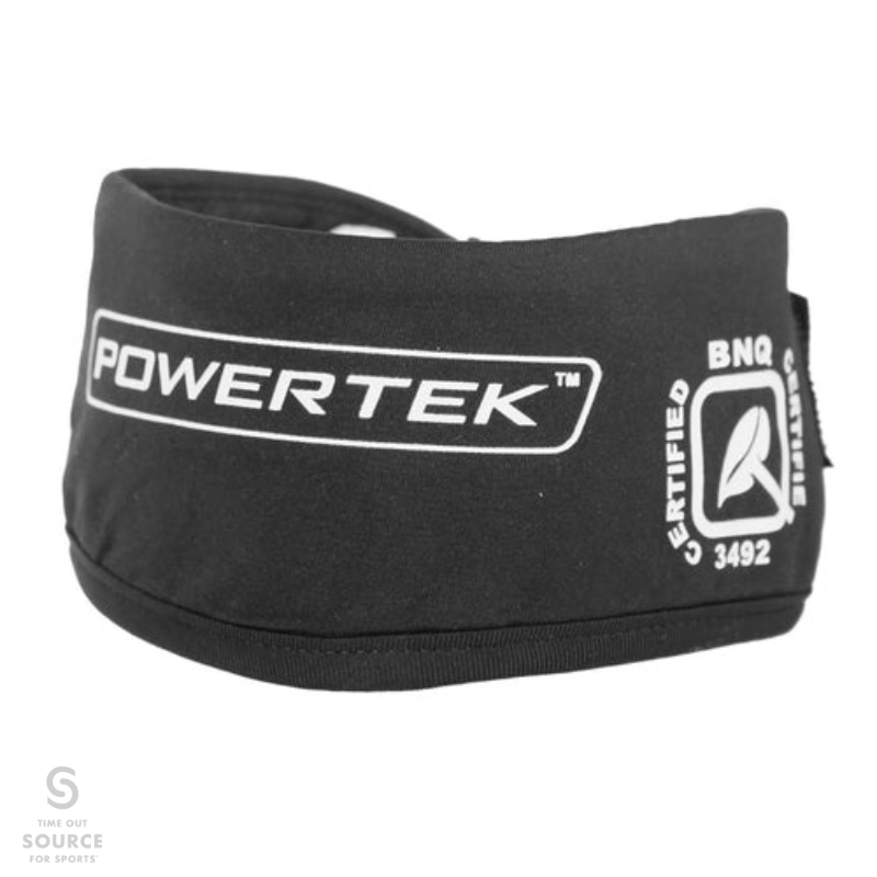 Powertek V3.0 Tek Collar Neck Guard - Senior