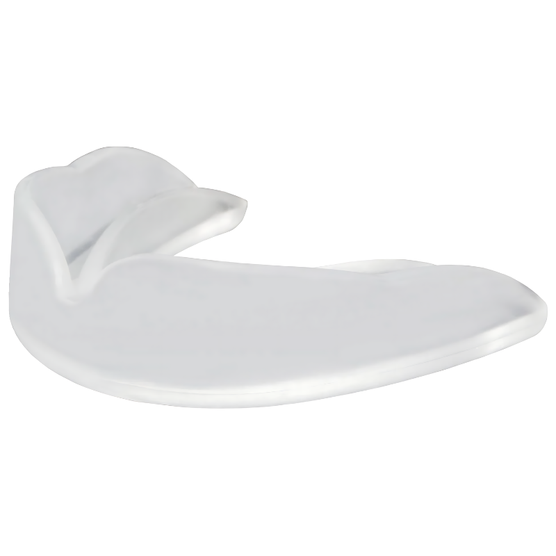 Shock Doctor EZG Strapless Mouthguard With Case - Adult