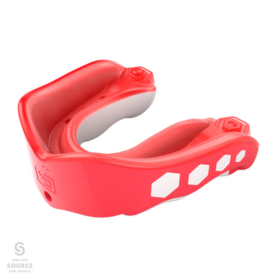 Shock Doctor Gel Max Mouthguard - Adult
