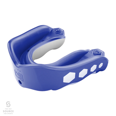 Shock Doctor Gel Max Mouthguard - Adult