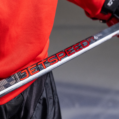 CCM JetSpeed FT6 Pro Hockey Stick - Senior | Larry's Sports Shop