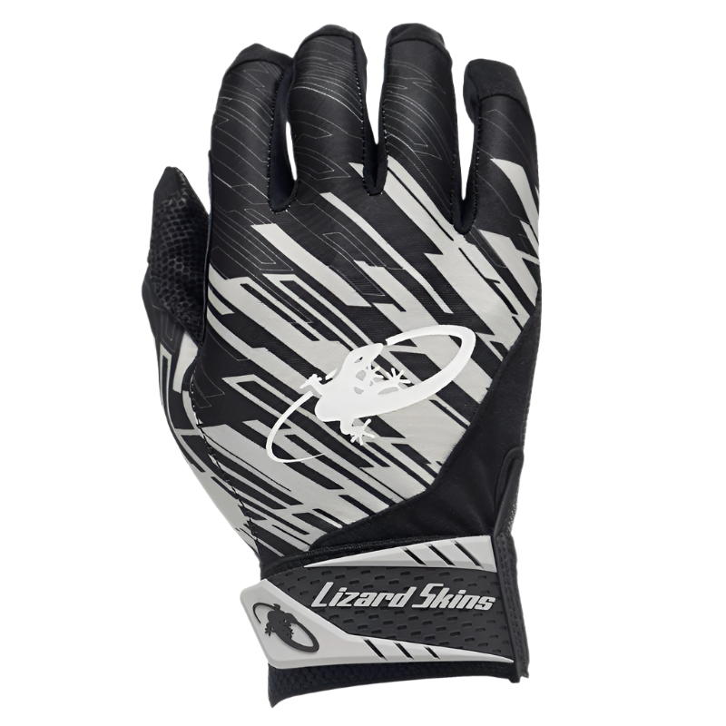 Lizard Skins Padded Inner Hockey Goalie Glove - Youth