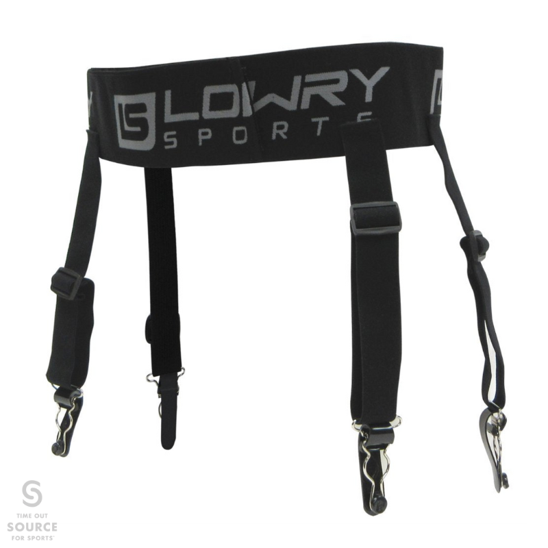 Lowry Garter Belt- Senior