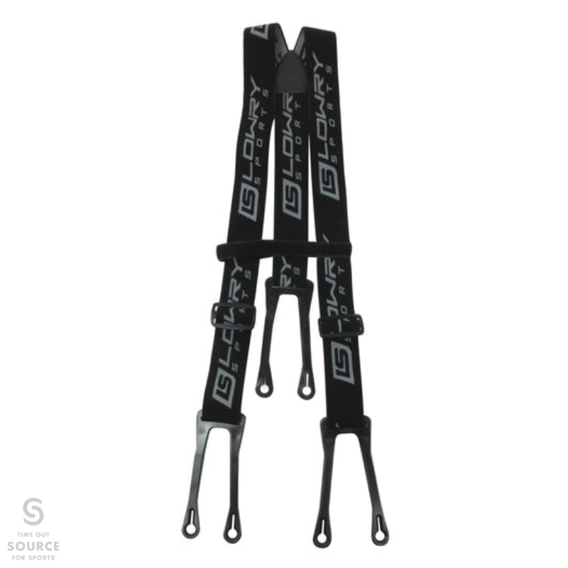 Lowry Suspenders- Senior