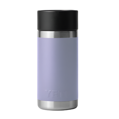 YETI Rambler 12oz Bottle With Hotshot Cap