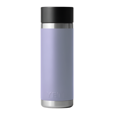 YETI Rambler 18oz Bottle With Hotshot Cap