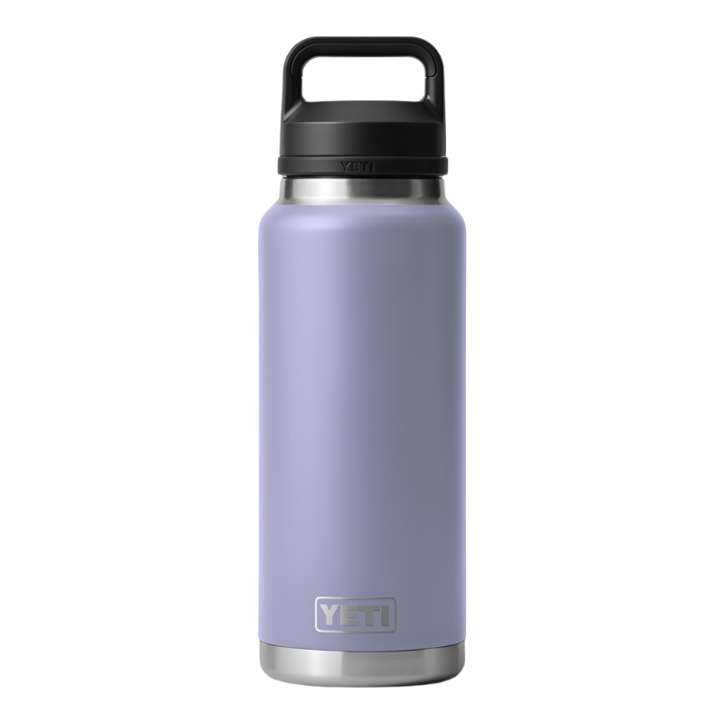 YETI Rambler 1L Bottle With Chug Cap