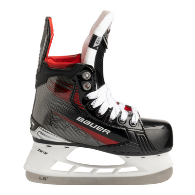 Bauer Vapor X5 Pro Hockey Skates- Youth