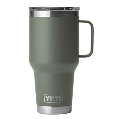 YETI