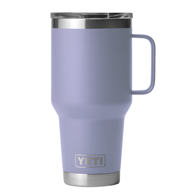 YETI Rambler 30oz Travel Mug w/ Stronghold Lid