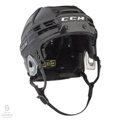 CCM Super Tacks X Hockey Helmet - Senior (2021)