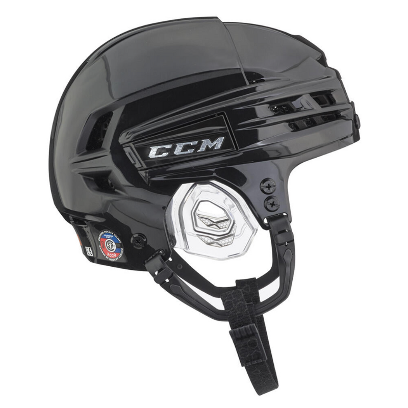 CCM Super Tacks X Hockey Helmet - Senior (2021)