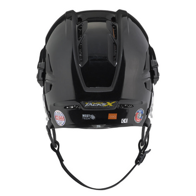 CCM Super Tacks X Hockey Helmet - Senior (2021)