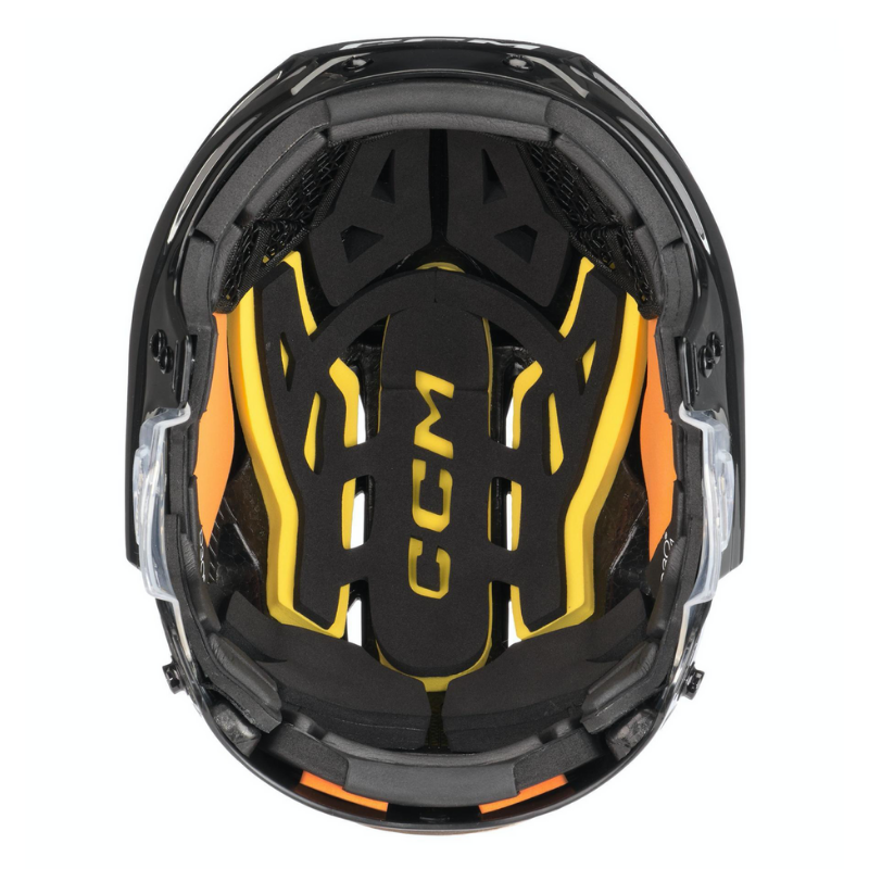 CCM Super Tacks 720 Hockey Helmet - Senior