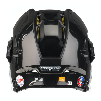 CCM Super Tacks 720 Hockey Helmet- Senior