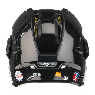 CCM Super Tacks 720 Hockey Helmet - Senior