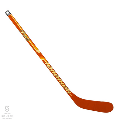 Warrior Retro Royale Player Mini Hockey Stick