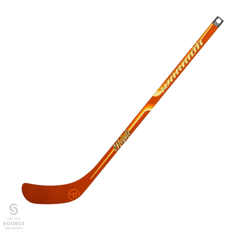 Warrior Retro Royale Player Mini Hockey Stick