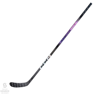 CCM Ribcor Trigger 8 Pro Hockey Stick - Junior