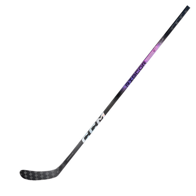 CCM Ribcor Trigger 8 Pro Hockey Stick - Intermediate